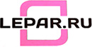 Сайт косметики Lepar.ru