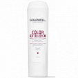 Dualsenses Color Extra Rich Brilliance Conditioner – Кондиционер для блеска окрашенных толстых и жестких волос Dualsenses Color Extra Rich Brilliance Conditioner – Кондиционер для блеска окрашенных толстых и жестких волос